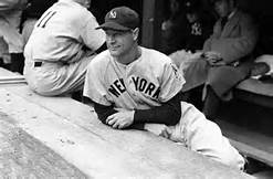 June 3, 1932: Lou Gehrig hits four home runs, Tony Lazzeri hits