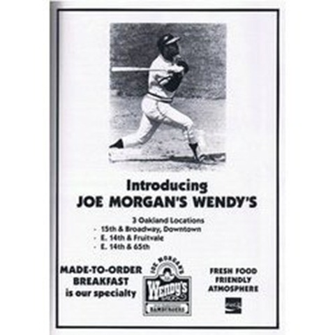 Fun With Old Baseball Ads, Part Two