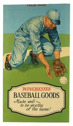 Fun With Old Baseball Ads, Part Two