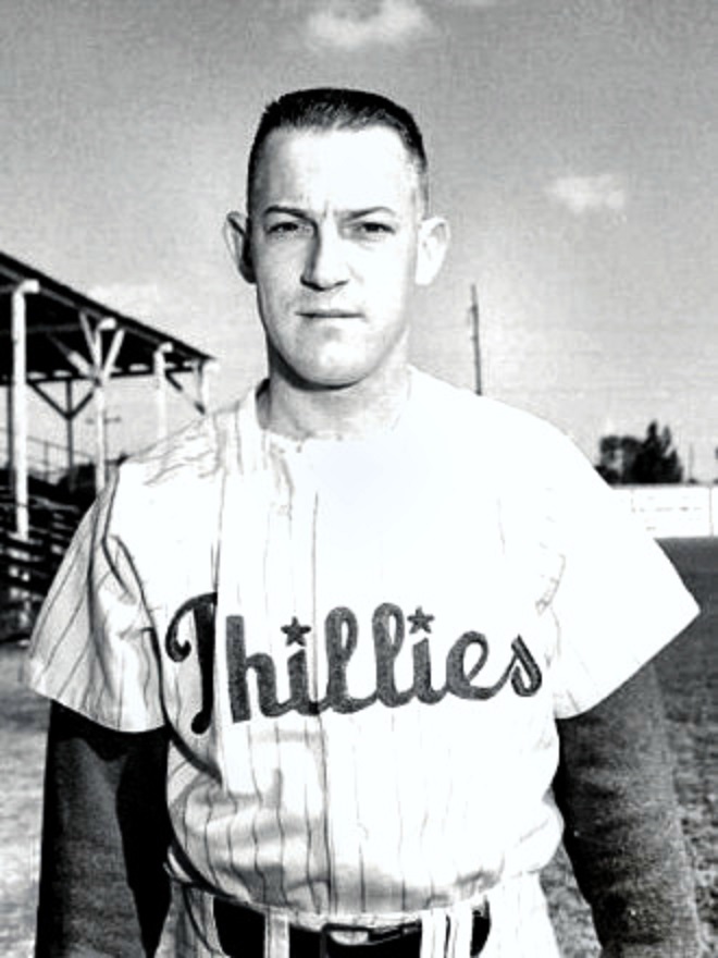 Sparky Anderson - Wikipedia