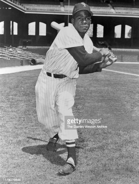 Minnie Minoso was Mr. White Sox