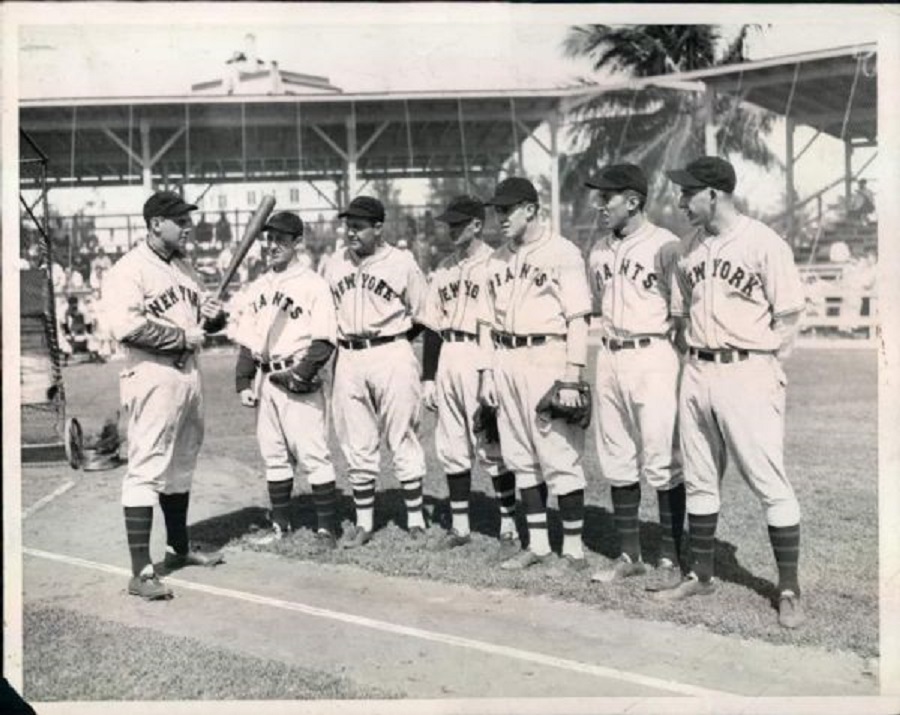 TBT Gopher Baseball Uniforms 1922-1928 - The Daily Gopher