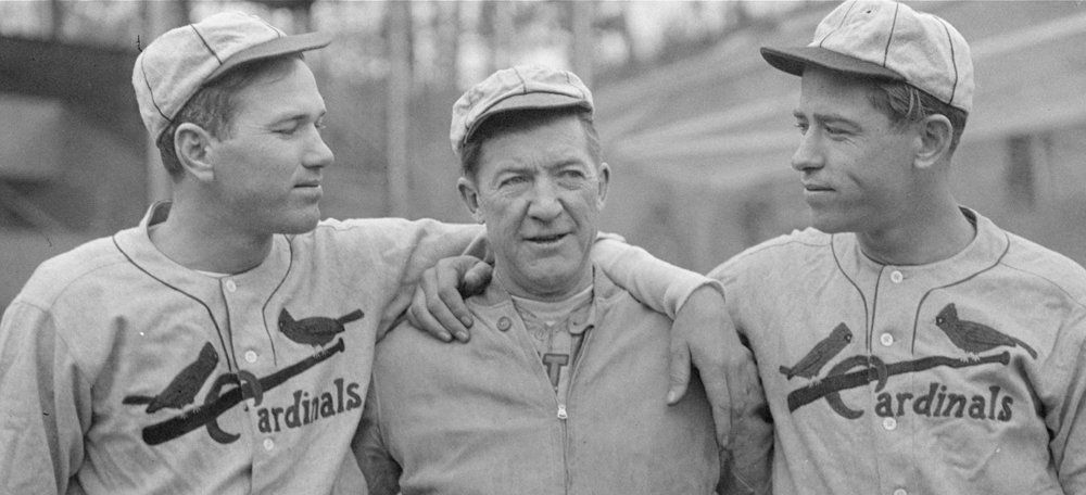 The Classic 1926 World Series: Was “Old Pete” Alexander Sleeping