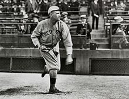 Guest Post by Kevin Trusty: The Greatest Game Babe Ruth Ever Pitched