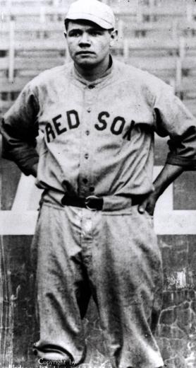 Guest Post by Kevin Trusty: The Greatest Game Babe Ruth Ever Pitched