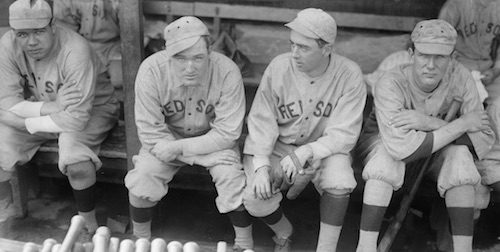 Guest Post by Kevin Trusty: The Greatest Game Babe Ruth Ever Pitched