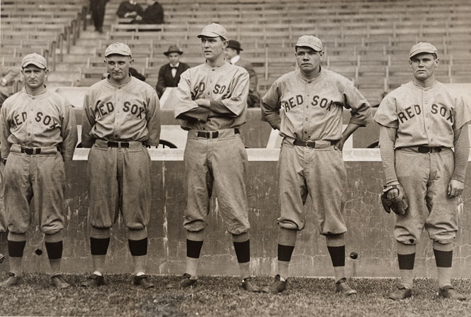 Guest Post by Kevin Trusty: The Greatest Game Babe Ruth Ever Pitched