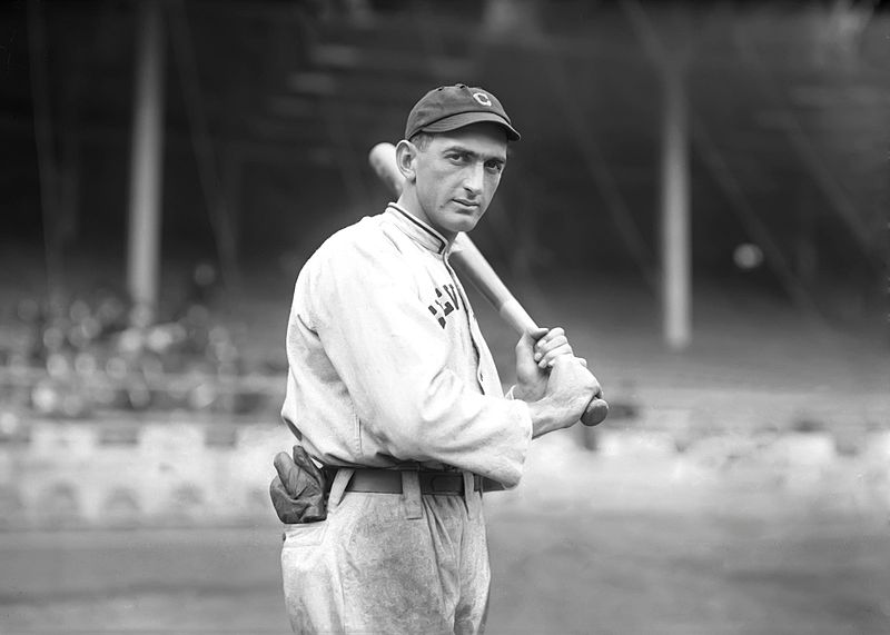 Visiting Shoeless Joe's hometown on 100th anniversary of 1919