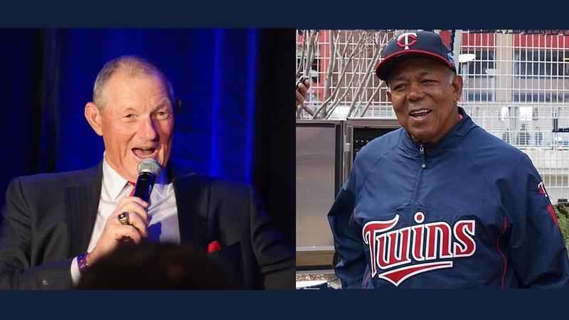 Long Overdue: Oliva, Kaat elected to Baseball Hall of Fame