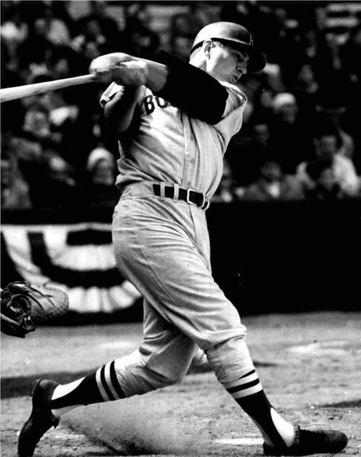 National Baseball Hall of Fame and Museum - Us: Hey Carl, is today your  birthday? Carl Yastrzemski: Why Yaz it is! Happy 80th birthday to the Red  Sox icon! (National Baseball Hall