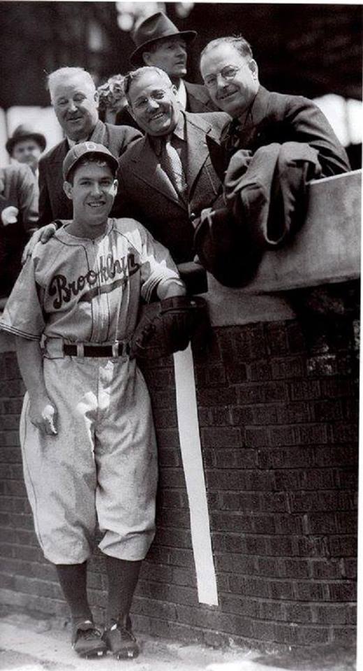 DD-93 Happy Father's Day, Old Time Baseball Player - Vintage Image