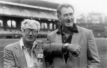 Mystery message to Harry Caray from a St. Louis fan deciphered after over  50 years