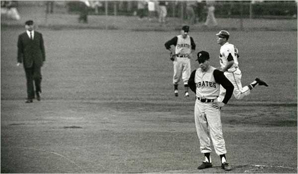 1950s Baseball History - This Great Game