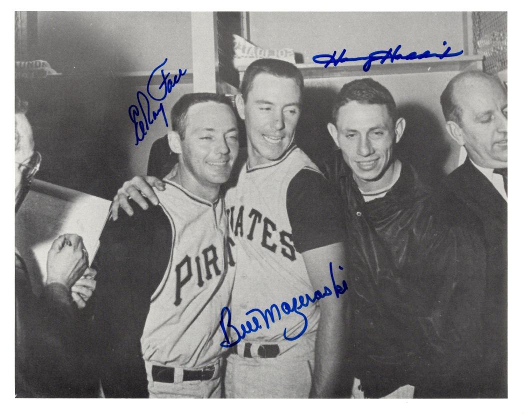 Pirates Made Uniform History – FOB Sports (Friends of Bob)