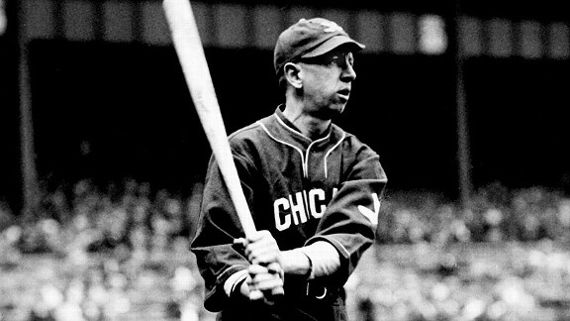 Buck Weaversolid fielding 3rd baseman for the White Sox during their  World Series appearances in 1917 …