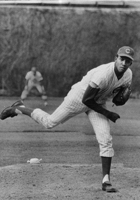 Fergie Jenkins on X: I'm only 1 of 3 @MLB Hall of Famers who