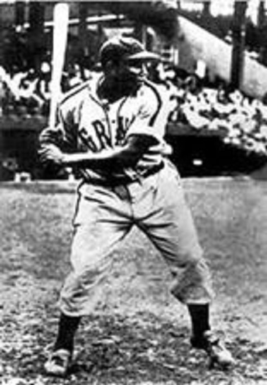 Opera tells story of Negro Leagues baseball legend Josh Gibson - The San  Diego Voice & Viewpoint