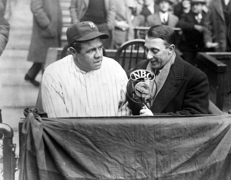 Unraveling the mystery of Babe Ruth's Called Shot