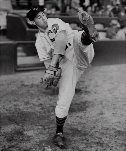 Bob Feller: Videos of one of baseball's best-ever pitchers and