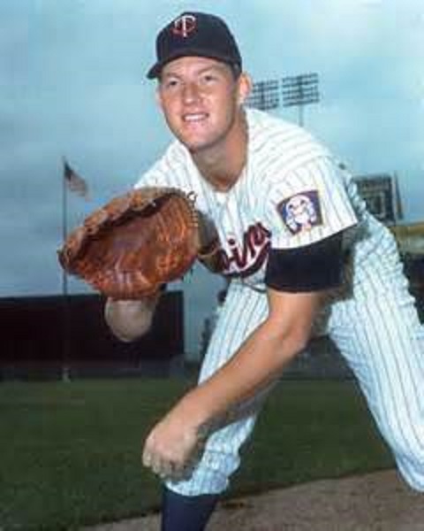 Jim Kaat - Wikipedia