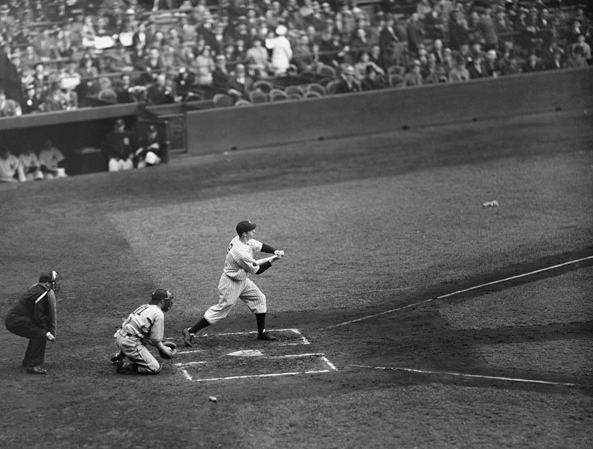 Lot Detail - JOE DIMAGGIO'S 1936 NEW YORK YANKEES ROOKIE HOME UNIFORM