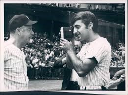 Joe Pepitone, Rest In Peace  Baseball History Comes Alive!