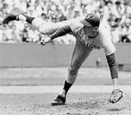 Bunning completes perfect game, 06/21/1964