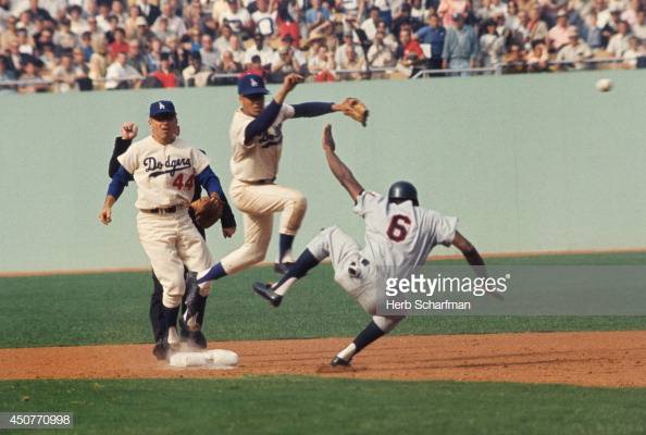 The Baseball Analysts: Sandy Koufax and the 1965 World Series