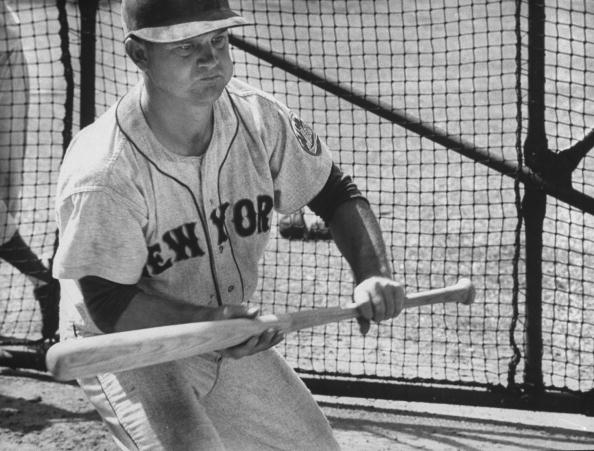 Don Zimmer: Baseball lore, personified