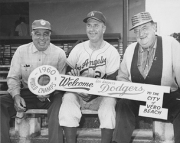 garvey-and-son-sean-relive-the-old-days-at-historic-dodgertown