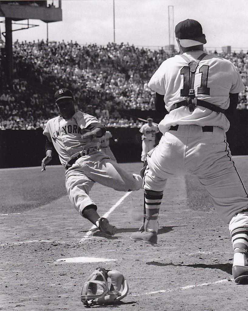 Let's Remember Elston Howard and the Yankees' Historic Day, April 14, 1955