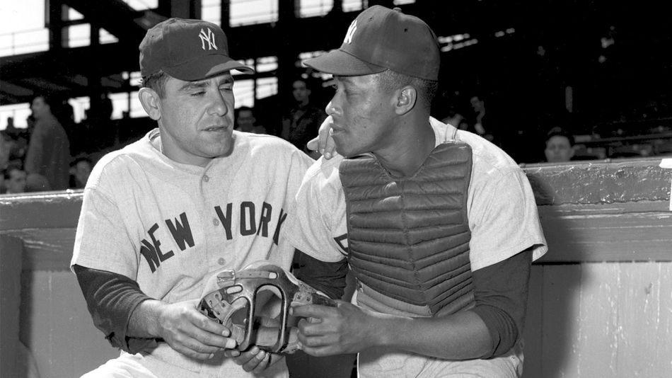 Yankees icon Elston Howard's playing ability is often overlooked