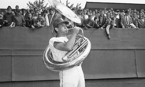 Braves Baseball Memories - Happy 86th birthday to Bob Uecker