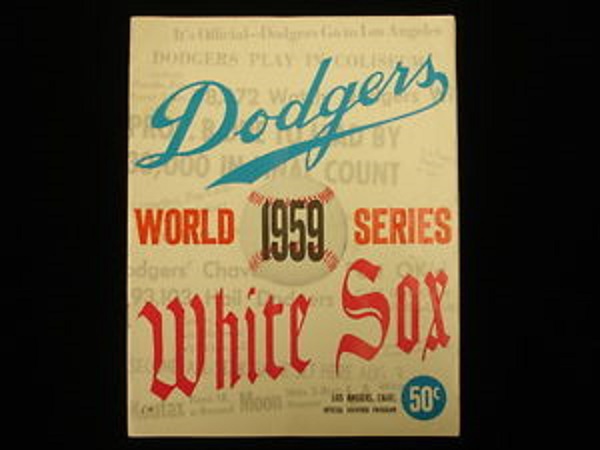 Early Wynn, the Go-Go White Sox and the 1959 World Series [Book]