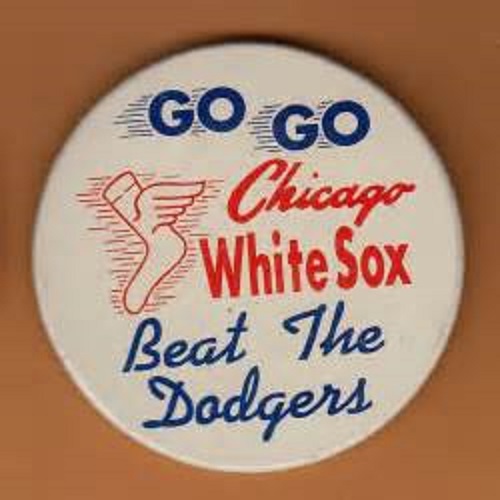 Pin on Go Go White Sox