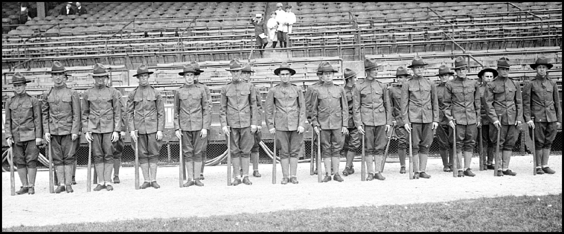 MLB's first Memorial Day without games in 140 years ends history-filled  streak of holiday baseball 