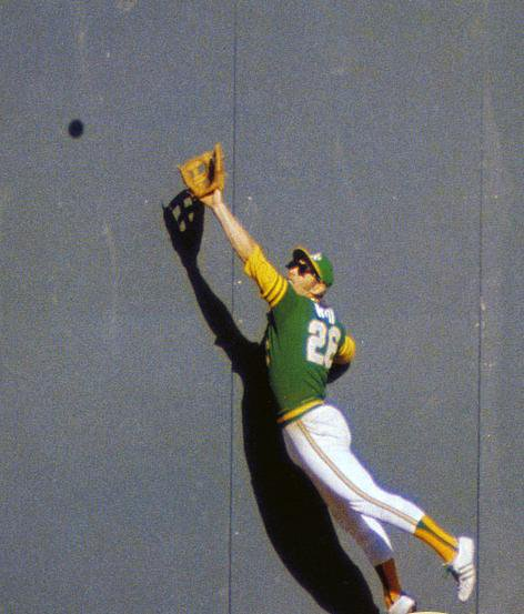 1972 World Series - Game 4  Some late-inning magic pushed the A's