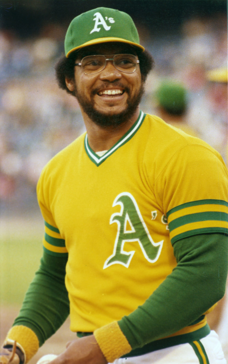 Retro Recap (1972): Joe Rudi, Catfish Hunter carry Oakland A's to Game 2  victory - Athletics Nation