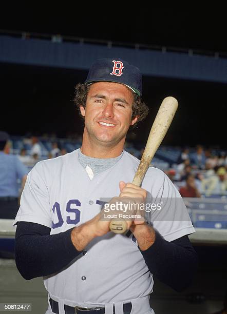 Red Sox Hall of Famer Fred Lynn joins The Drive [Audio]