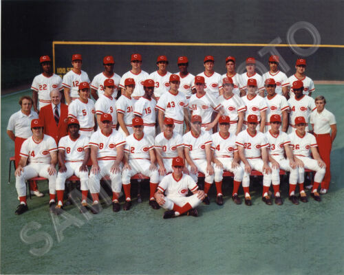 1975 WS Gm7: Reds clinch World Series 