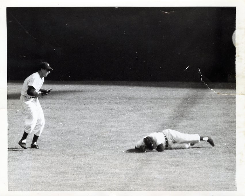 Whiz Kids baseball team in Baxter Springs, Kansas - Kansas Memory - Kansas  Historical Society