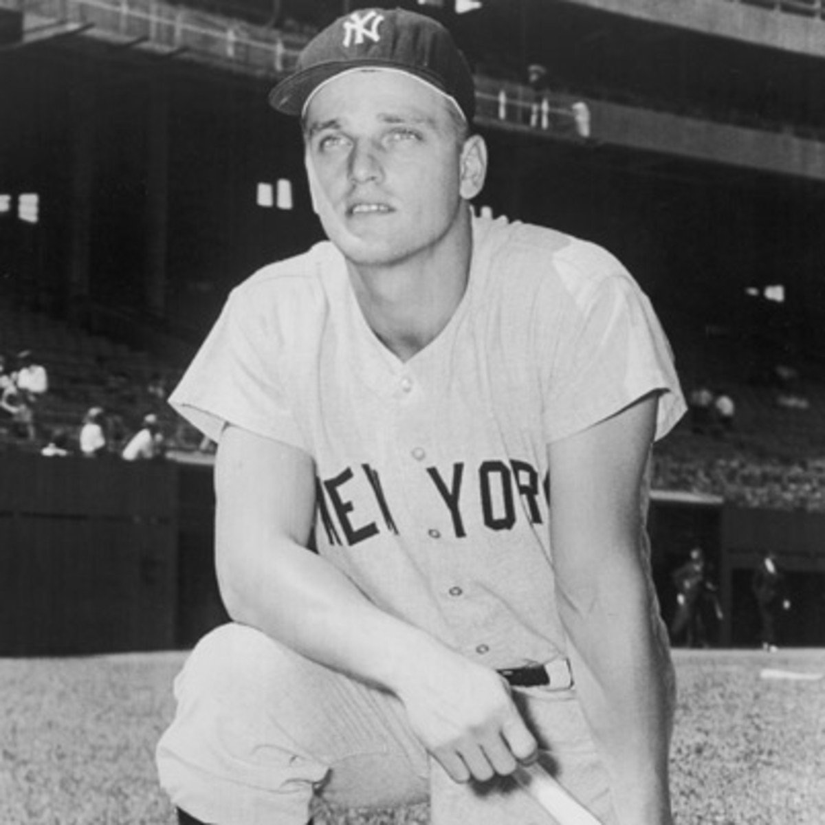 Baseball's Reluctant Hero: Roger Maris