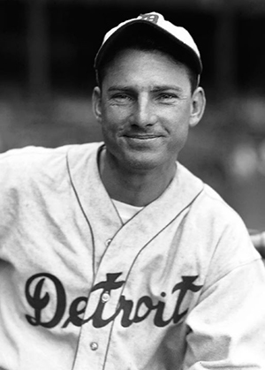 September 17, 1920: Bobby Veach becomes first Tigers player to hit