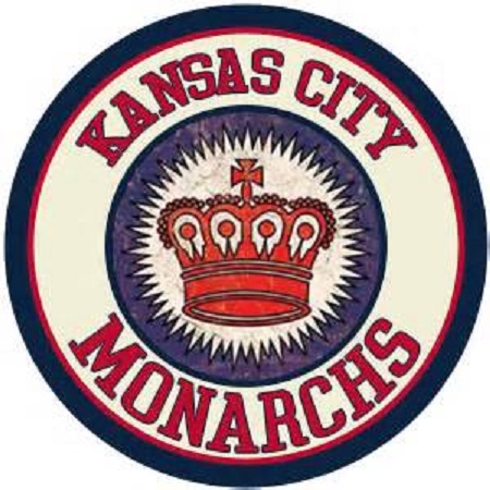 Kansas City Monarchs MLB Men's Common Union Past Time Slouch