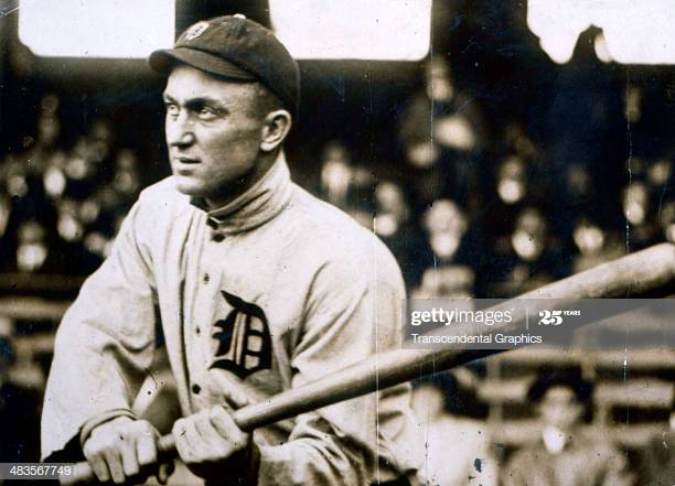 Ty Cobb: A Terrible Beauty,' by Charles Leerhsen - The New York Times