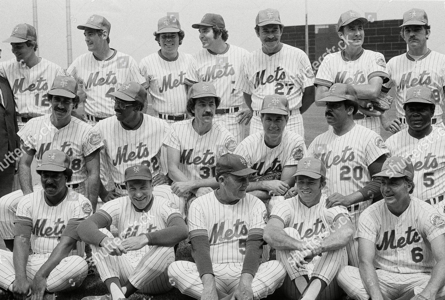 National Baseball Hall of Fame and Museum - #OTD in 1969, Steve