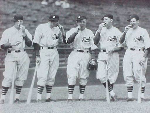 Oh Boy!…Do I Have a Film Clip For You! It's Opening Day at Yankee Stadium,  1931!