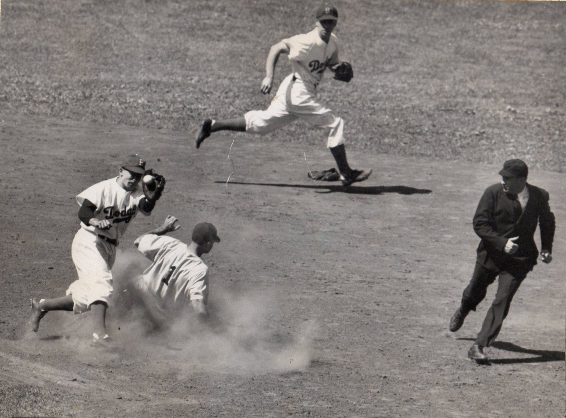 Oh Boy!…Do I Have a Film Clip For You! It's Opening Day at Yankee Stadium,  1931!