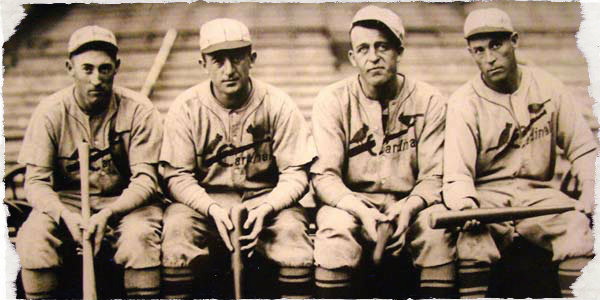 Oh Boy!…Do I Have a Film Clip For You! It's Opening Day at Yankee Stadium,  1931!