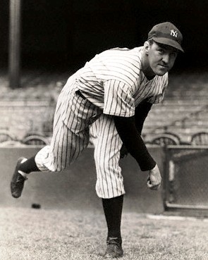 Oh Boy!…Do I Have a Film Clip For You! It's Opening Day at Yankee Stadium,  1931!